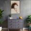 LOWHA Horse Floating Frame Canvas Wall Art - 135x200 cm-InfluencerCodes_Ramadan26_All_20012026-image-4