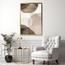 زينة حائط كانفاس تجريدية بإطار عائم - لوحة - 135x200 سم-InfluencerCodes_Ramadan26_All_20012026-image-8
