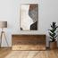 LOWHA Abstract Floating Frame Canvas Wall Art - 135x200 cm-InfluencerCodes_Ramadan26_All_20012026-image-5