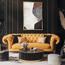 LOWHA Abstract Floating Frame Canvas Wall Art - 135x200 cm-InfluencerCodes_Ramadan26_All_20012026-image-6