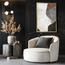 LOWHA Abstract Floating Frame Canvas Wall Art - 135x200 cm-InfluencerCodes_Ramadan26_All_20012026-image-8