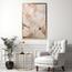 LOWHA Abstract Floral Floating Frame Canvas Wall Art - 135x200 cm-InfluencerCodes_Ramadan26_All_20012026-image-2