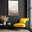 زينة حائط كانفاس تجريدية بإطار مجوف من لوحة - 120x180 سم-InfluencerCodes_Ramadan26_All_20012026-image-7
