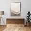 زينة حائط كانفاس تجريدية بإطار مجوف من لوحة - 120x180 سم-InfluencerCodes_Ramadan26_All_20012026-image-5