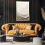 زينة حائط كانفاس تجريدية بإطار مجوف من لوحة - 120x180 سم-InfluencerCodes_Ramadan26_All_20012026-image-4