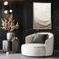زينة حائط كانفاس تجريدية بإطار مجوف من لوحة - 120x180 سم-InfluencerCodes_Ramadan26_All_20012026-image-2