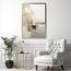 LOWHA Abstract Framed Canvas Wall Art - 120x180 cm-InfluencerCodes_Ramadan26_All_20012026-image-2