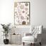 زينة حائط كانفاس مؤطرة من لوحة - 120x180 سم-InfluencerCodes_Ramadan26_All_20012026-image-8