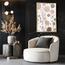 زينة حائط كانفاس مؤطرة من لوحة - 120x180 سم-InfluencerCodes_Ramadan26_All_20012026-image-2