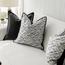 Knot Home Velvet 4-Piece Filled Cushion Set - 50x50 cm-InfluencerCodes_Ramadan26_All_20012026-image-4