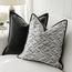 Knot Home Velvet 4-Piece Filled Cushion Set - 50x50 cm-InfluencerCodes_Ramadan26_All_20012026-image-6