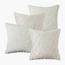 Knot Home 4-Piece Filled Cushion Set - 50x50 cm-InfluencerCodes_Ramadan26_All_20012026-image-1