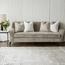 Knot Home 4-Piece Filled Cushion Set - 50x50 cm-InfluencerCodes_Ramadan26_All_20012026-image-4