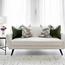 Knot Home Velvet 4-Piece Filled Cushion Set - 50x50 cm-InfluencerCodes_Ramadan26_All_20012026-image-4