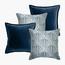 Knot Home 4-Piece Filled Cushion Set - 50x50 cm-InfluencerCodes_Ramadan26_All_20012026-image-1