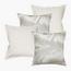 Knot Home Printed 4-Piece Filled Cushion Set - 50x50 cm-InfluencerCodes_Ramadan26_All_20012026-image-1
