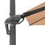 Swin Large Roman Umbrella with Double Top Canopy - 300x300 cm-InfluencerCodes_Ramadan26_All_20012026-image-3