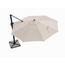 Swin Large Roman Umbrella with Double Top Canopy - 300x300 cm-InfluencerCodes_Ramadan26_All_20012026-image-5