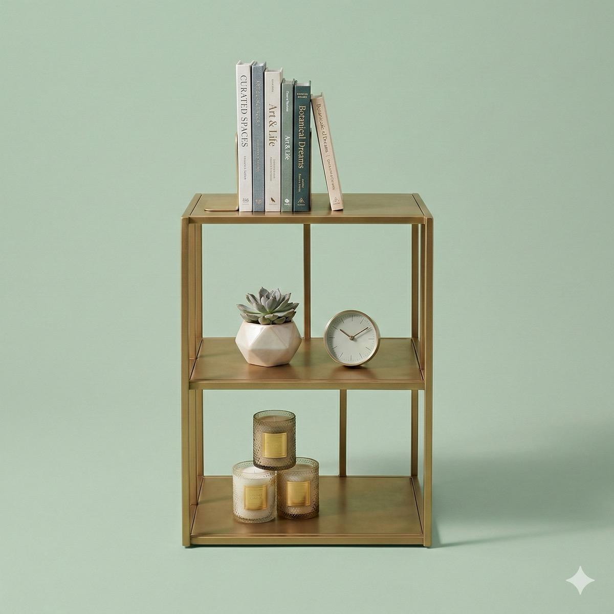 Aero Nightstand