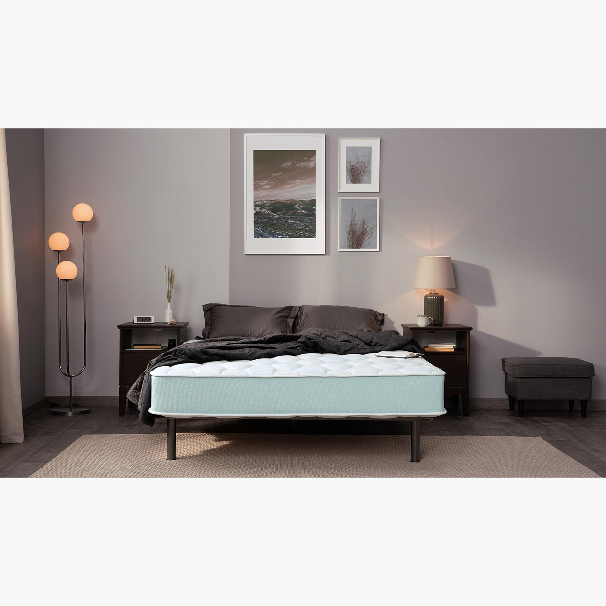 Askona Original Pro 3.0 Memory Foam Single Mattress - 90x200 cm