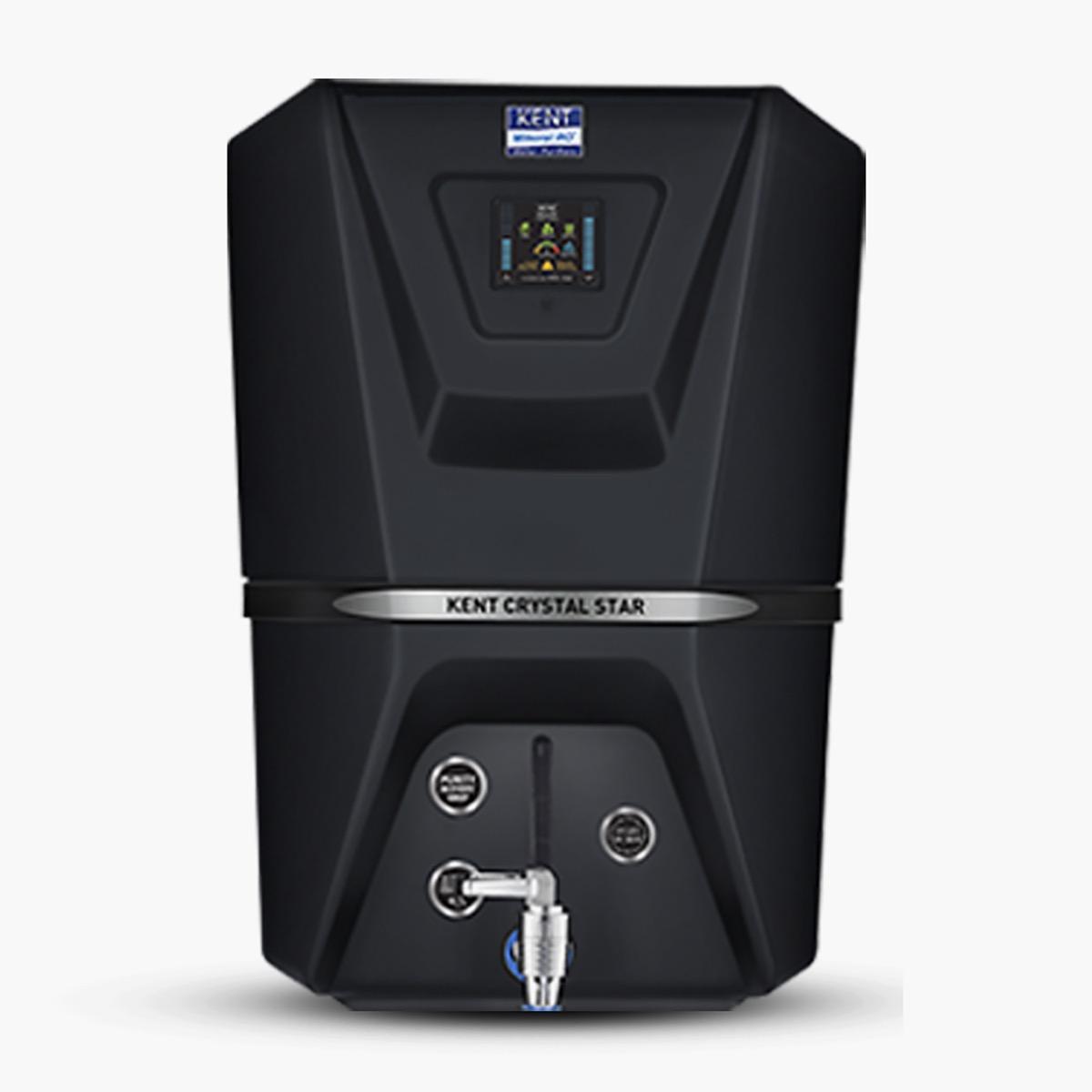 Kent Crystal Star RO Water Purifier