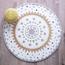 Nattiot Nolita Handtufted Rug - 135x135 cm-InfluencerCodes_Ramadan26_All_20012026-image-1