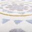 Nattiot Nolita Handtufted Rug - 135x135 cm-InfluencerCodes_Ramadan26_All_20012026-image-3