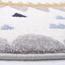 Nattiot Nolita Handtufted Rug - 135x135 cm-InfluencerCodes_Ramadan26_All_20012026-image-4
