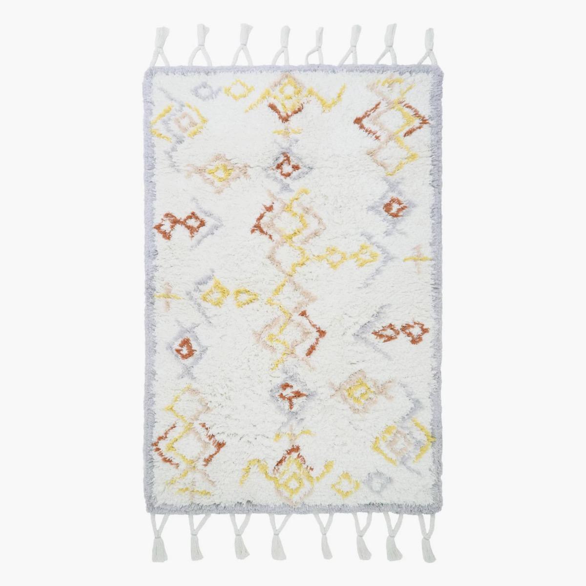 Nattiot Ilse Rug - 100x160 cm