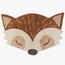 Nattiot Little Marlo Fox Handtufted Rug  - 65x120 cm-InfluencerCodes_Ramadan26_All_20012026-image-1