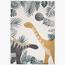 Nattiot Sensaku Dinosaur Handtufted Rug - 120x170 cm-InfluencerCodes_Ramadan26_All_20012026-image-1