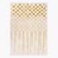 Nattiot Otilia Lemon Handtufted Rug - 120x170 cm-InfluencerCodes_Ramadan26_All_20012026-image-1