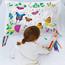 غطاء وسادة قطن - إيت سليب دودل - 50x75 سم-babyandkids-beddingandwindows-bedding-pillowcases-image-1