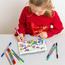 eatsleepdoodle Butterfly Pencil Pouch and Washable Fabric Marker Set-InfluencerCodes_Ramadan26_All_20012026-image-4