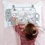 غطاء وسادة قطن - إيت سليب دودل - 50x75 سم-babyandkids-beddingandwindows-bedding-pillowcases-image-2