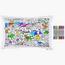غطاء وسادة قطن - إيت سليب دودل - 50x75 سم-babyandkids-beddingandwindows-bedding-pillowcases-image-3