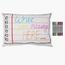 غطاء وسادة قطن - إيت سليب دودل - 50x75 سم-babyandkids-beddingandwindows-bedding-pillowcases-image-5