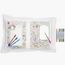 غطاء وسادة قطن - إيت سليب دودل - 50x75 سم-babyandkids-beddingandwindows-bedding-pillowcases-image-5
