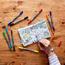 eatsleepdoodle FairyTales and Legend Pencil Pouch and Washable Fabric Marker Set-InfluencerCodes_Ramadan26_All_20012026-image-3