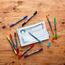 eatsleepdoodle FairyTales and Legend Pencil Pouch and Washable Fabric Marker Set-InfluencerCodes_Ramadan26_All_20012026-image-4