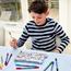 eatsleepdoodle FairyTales and Legend Pencil Pouch and Washable Fabric Marker Set-InfluencerCodes_Ramadan26_All_20012026-image-6