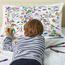 غطاء وسادة قطن - إيت سليب دودل - 50x75 سم-babyandkids-beddingandwindows-bedding-pillowcases-image-3