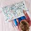غطاء وسادة قطن - إيت سليب دودل - 50x75 سم-babyandkids-beddingandwindows-bedding-pillowcases-image-1