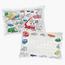 غطاء وسادة قطني - إيت سليب دودل - 50x75 سم-babyandkids-beddingandwindows-bedding-pillowcases-image-4