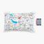 غطاء وسادة قطن - إيت سليب دودل - 50x75 سم-babyandkids-beddingandwindows-bedding-pillowcases-image-5