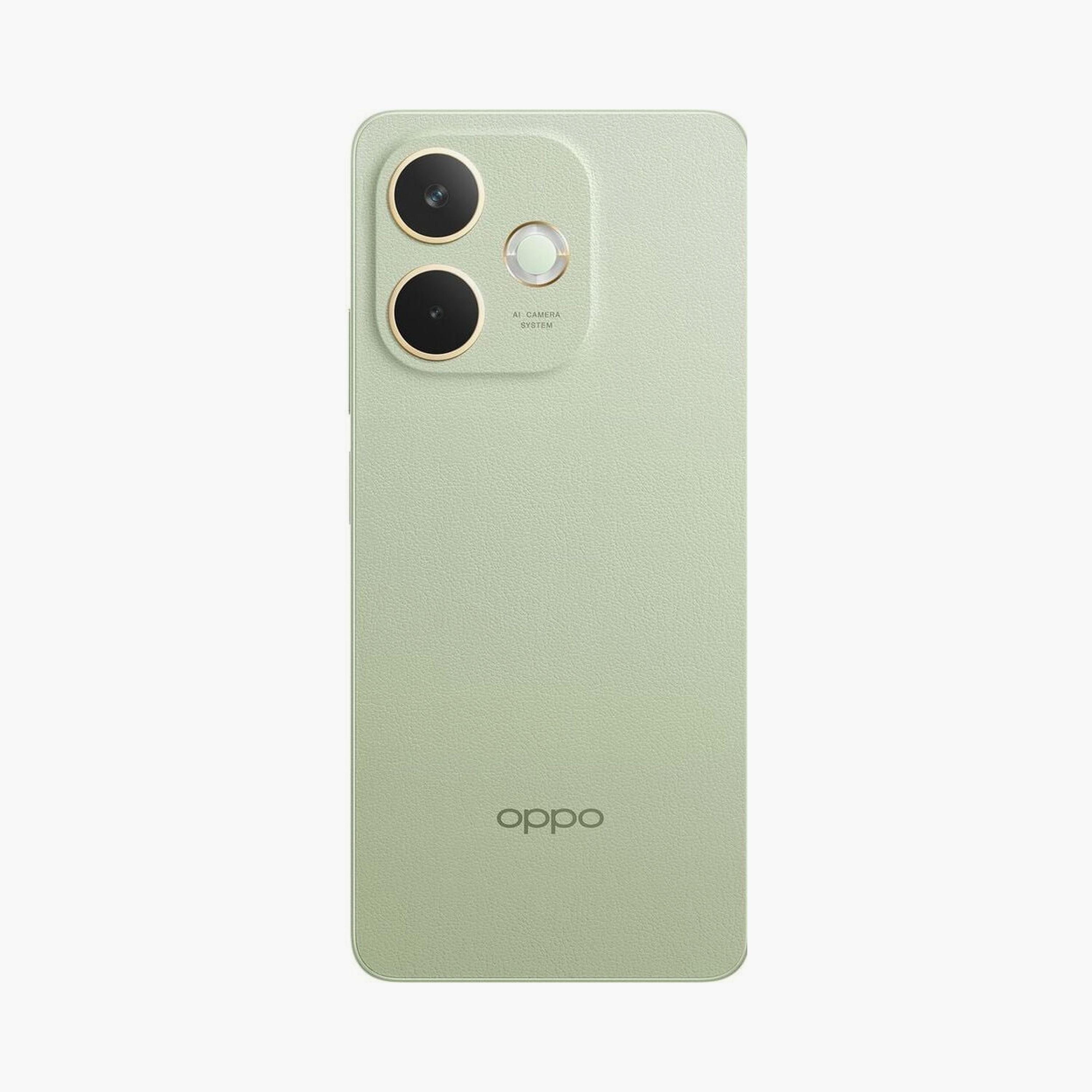 Oppo A5 Pro 5G 8GB+256GB 6.67 Inch Mediatek Dimensity 6300 Android Smartphone-electronics-phones-image-3