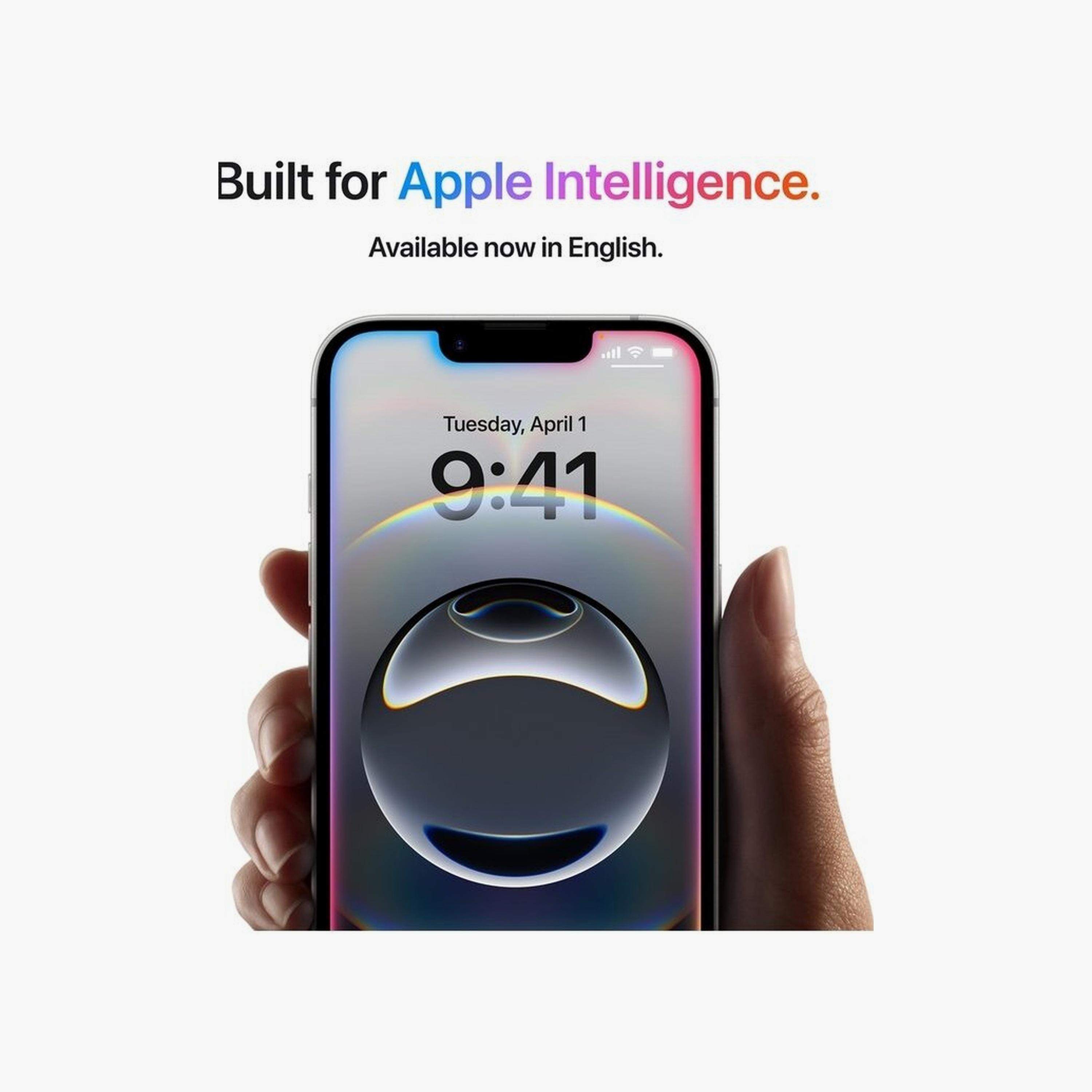 Apple iPhone 16e Black 5G 8GB+128GB 6.1" A18 Chip with 4‑Core GPU iOS 18| MD1F4AE/A-electronics-phones-image-6