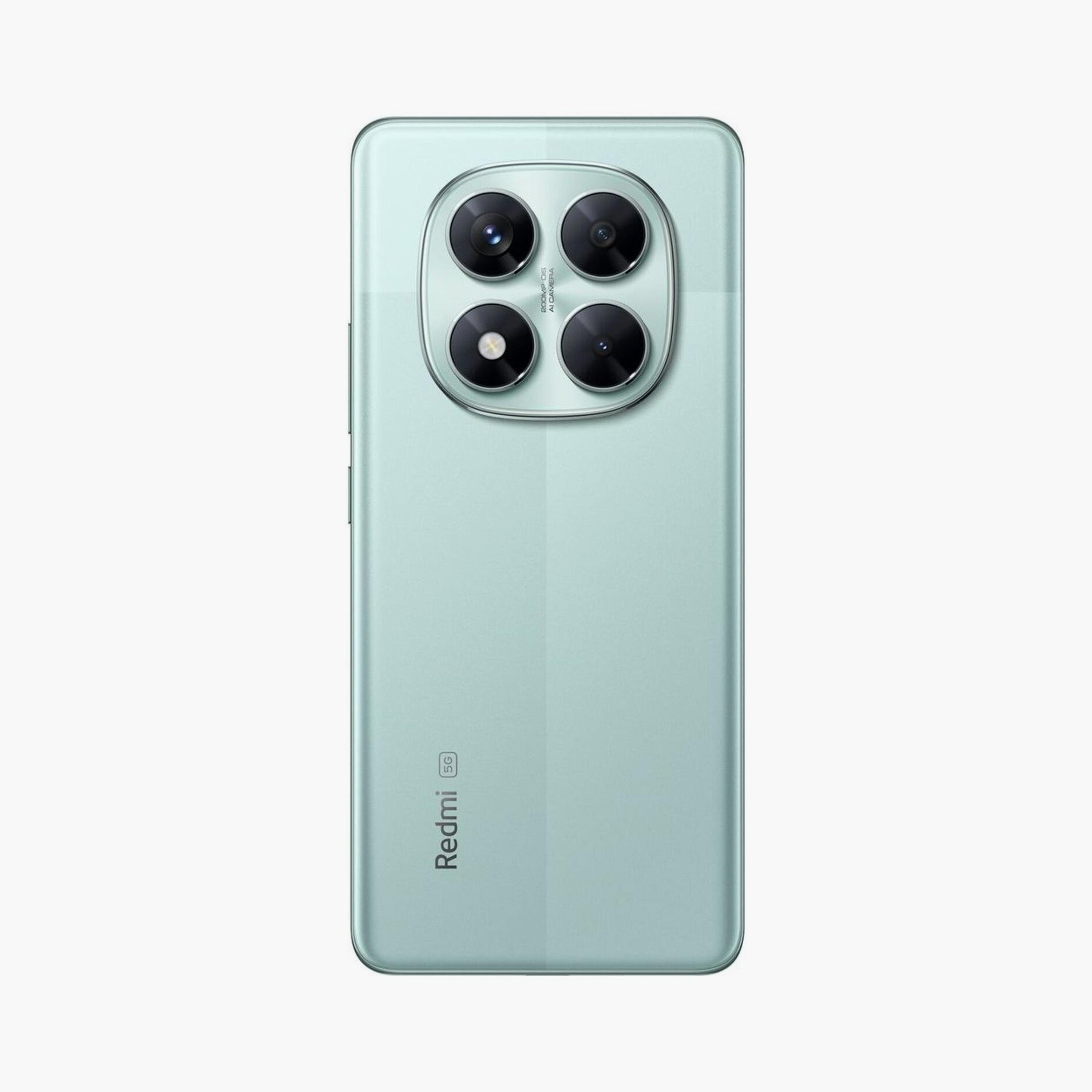 Xiaomi Redmi Note 14 Pro 5G 12GB+512GB 6.67 Inch MediaTek Dimensity 7300-Ultra HyperOS Smartphone-electronics-phones-image-2