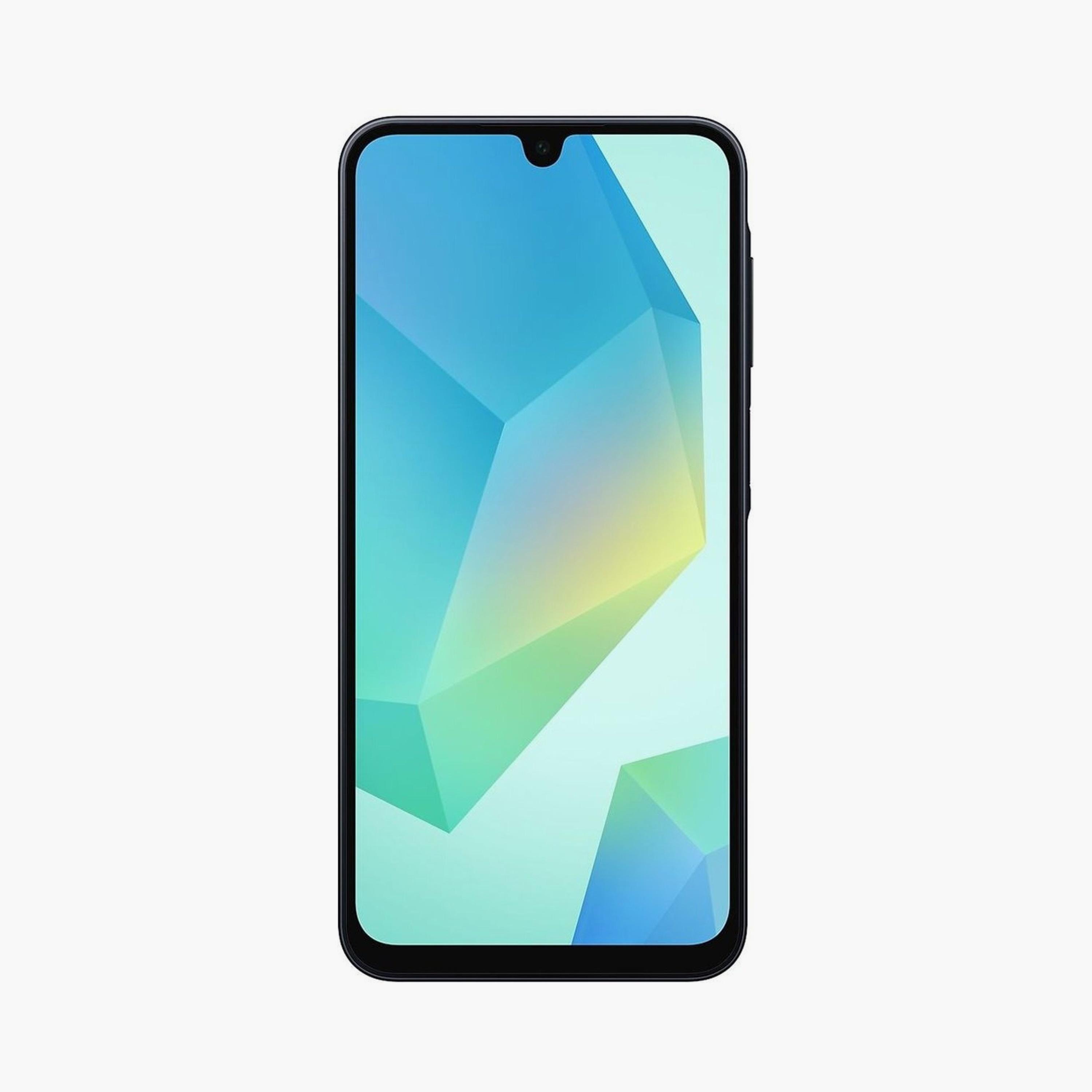 Samsung Galaxy A16 LTE 4GB+128GB 6.67 Inch Octa-Core Android Smartphone-electronics-phones-image-2
