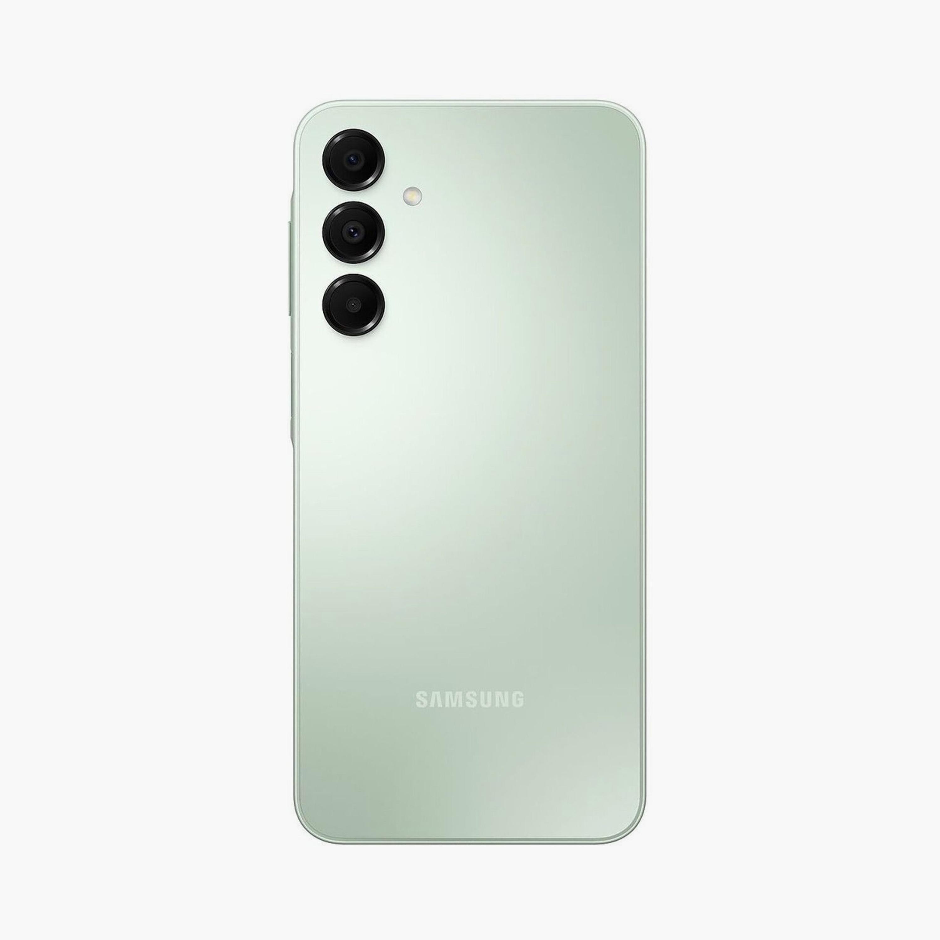 Samsung Galaxy A16 LTE 4GB+128GB 6.67 Inch Octa-Core Android Smartphone-electronics-phones-image-3